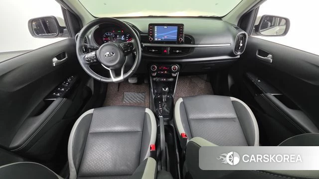 Kia All New Morning (JA) id 4496509 из Кореи 17