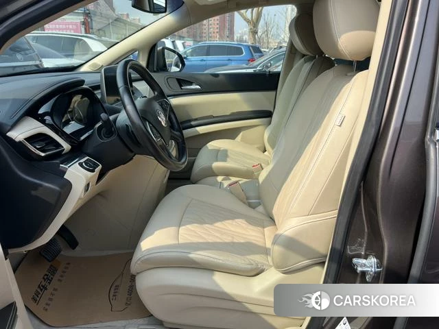 Buick GL8 id 3858055 из Китая 9