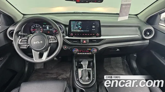 Kia The New K3 2nd generation id 2269804 из Кореи 17