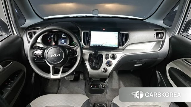 Kia The New Ray id 3915584 из Кореи 17