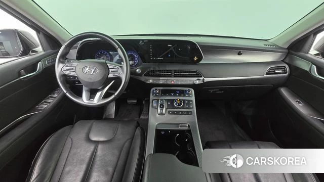 Hyundai Palisade id 3873377 из Кореи 17