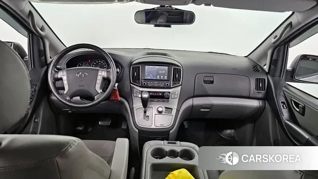 Hyundai The New Grand Starex id 3226886 из Кореи 17