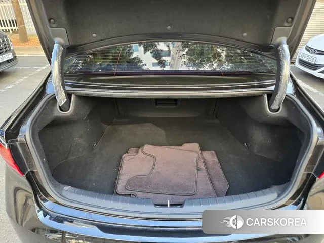 Kia Come New K7 id 3692677 из Кореи 17