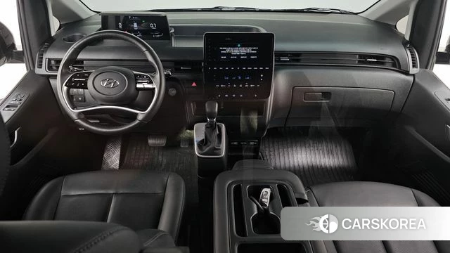 Hyundai Staria id 4696428 из Кореи 28