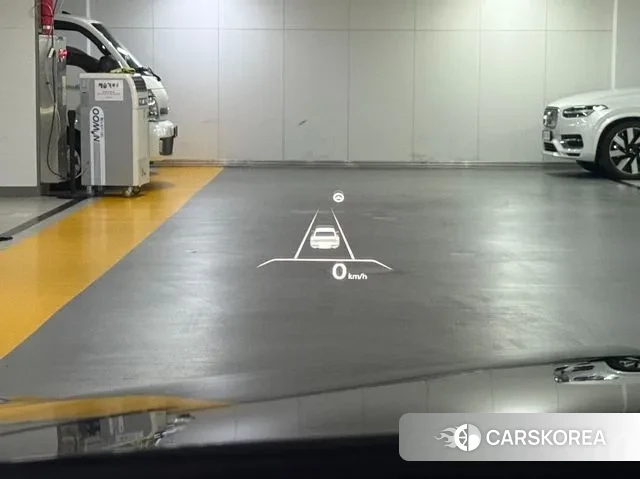 Genesis G80 (RG3) id 3008706 из Кореи 17