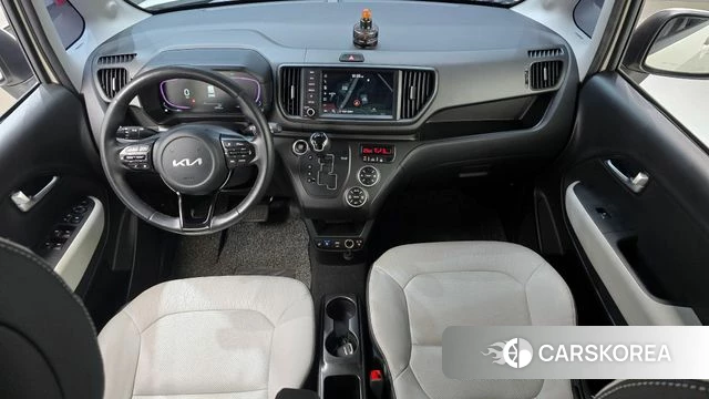 Kia The New Kia Ray id 3839039 из Кореи 17