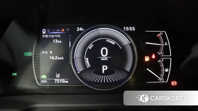 Lexus ES300h 7th generation id 3082093 из Кореи 14