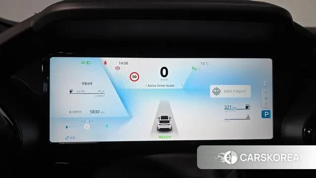 Renault Korea (Samsung) Grand Coleos id 3554761 из Кореи 17