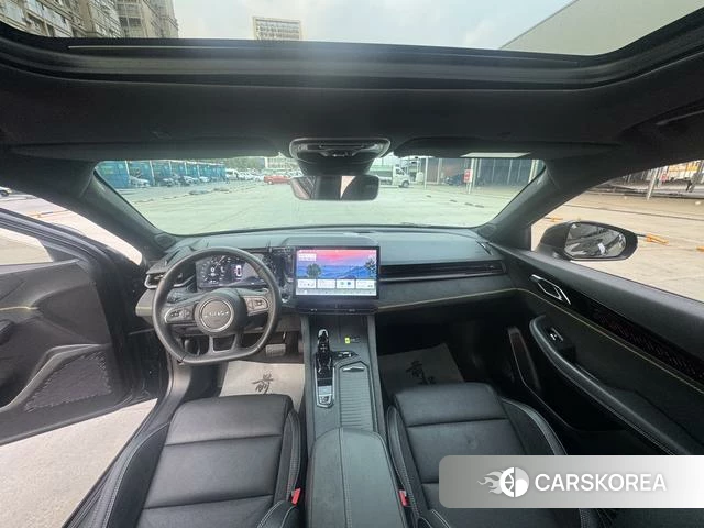 Lynk 03 id 3993443 из Китая 19