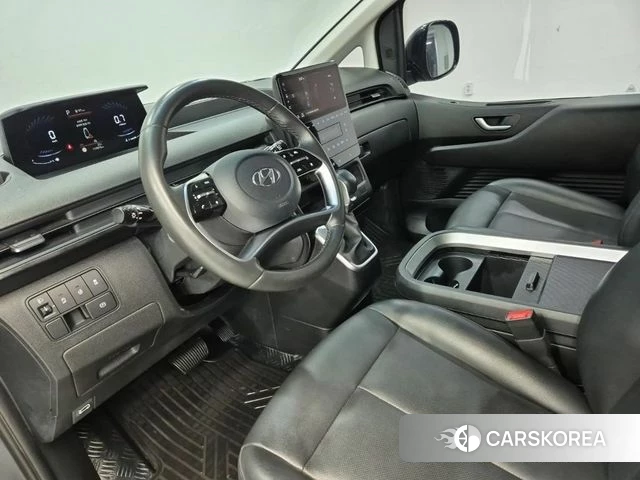 Hyundai Staria id 4323750 из Кореи 15