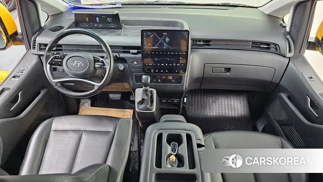 Hyundai Staria id 3472839 из Кореи 17