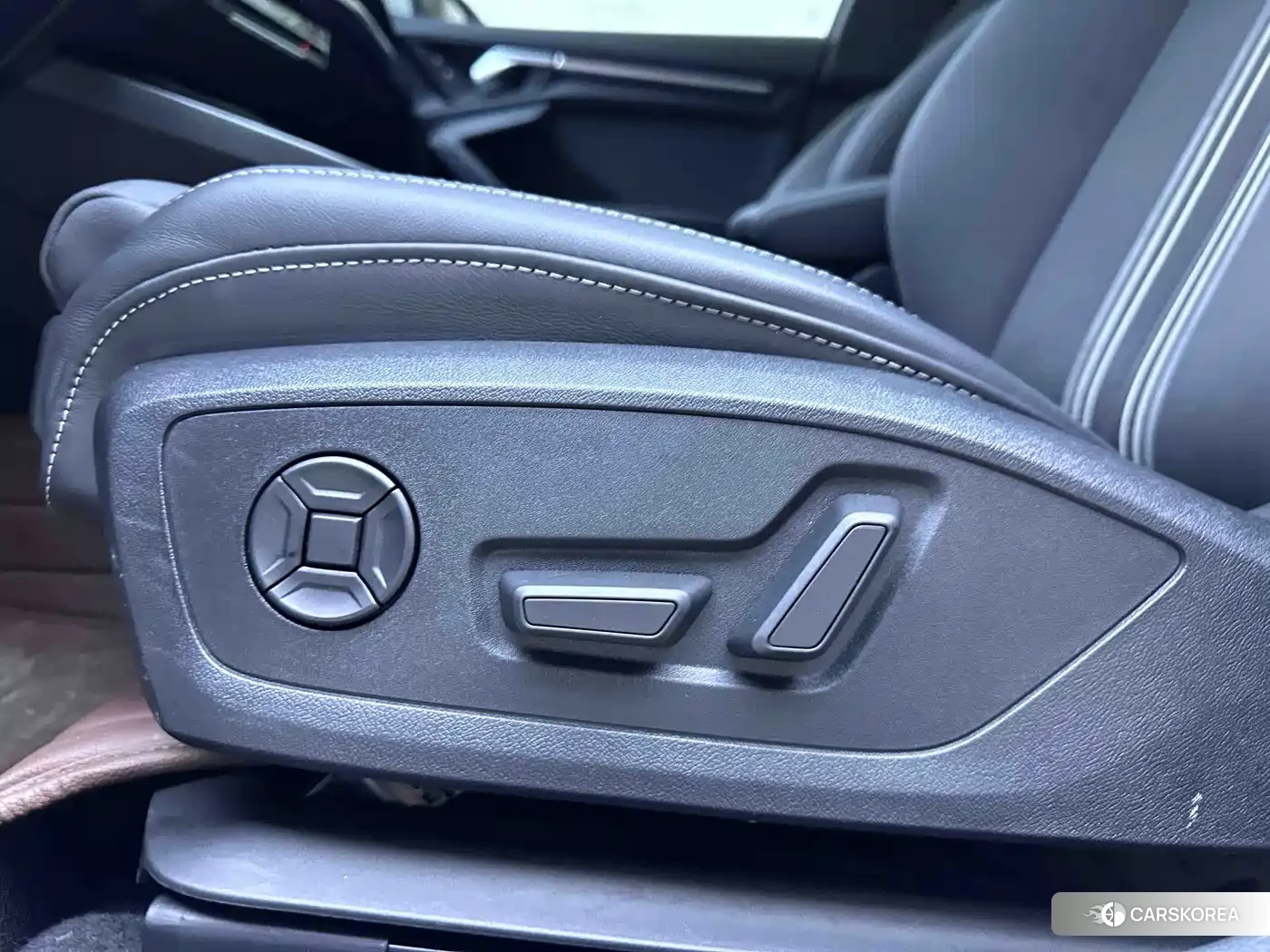 Audi A3 id 4681255 из Китая 19