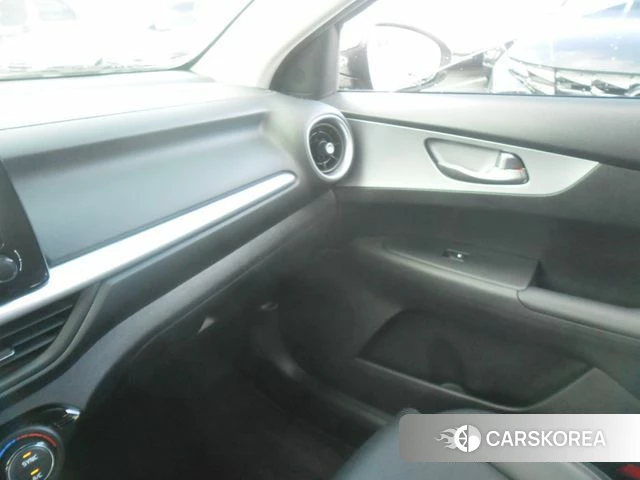 Kia The New K3 2nd generation id 4748228 из Кореи 13