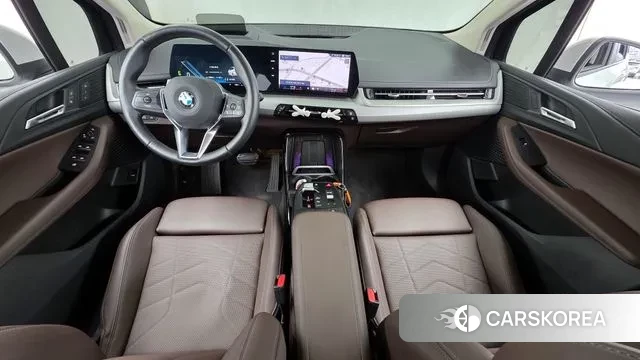 BMW 2 Series Active Tourer (U06) id 3217392 из Кореи 17