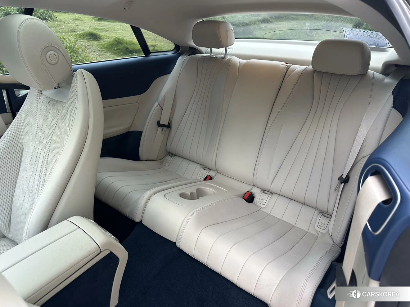 Mercedes-Benz E-class (imported) id 4413401 из Китая 11