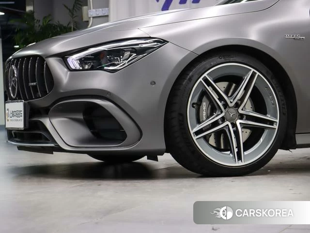 Mercedes-Benz CLA AMG id 4238793 из Китая 26