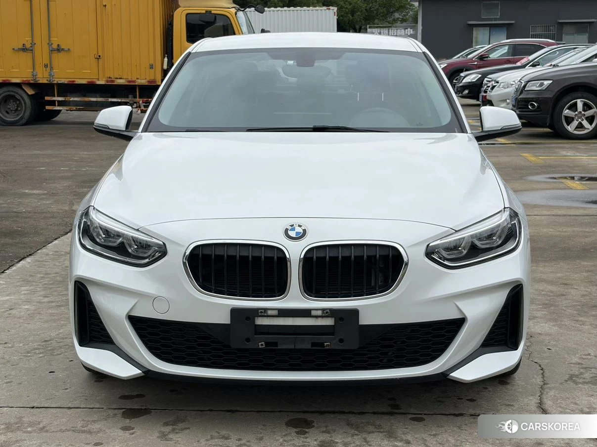 BMW 1 series id 4486205 из Китая 16