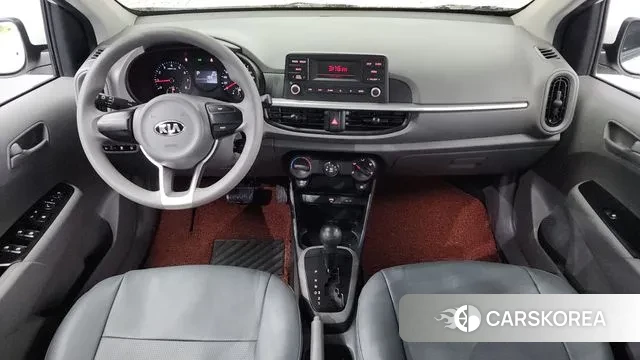 Kia Morning Urban (JA) id 3192694 из Кореи 17