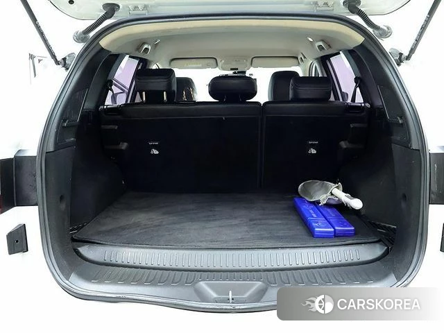 Renault Korea (Samsung) The New QM6 id 4614869 из Кореи 17