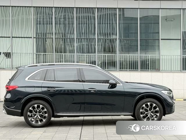 Mercedes-Benz GLC id 4256437 из Китая 22