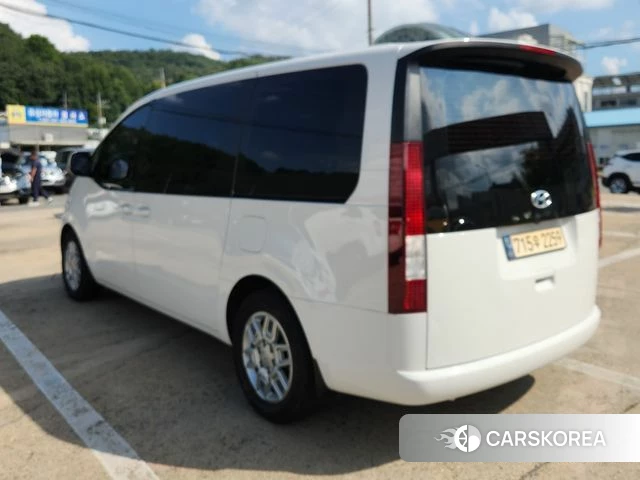 Hyundai Staria id 4736138 из Кореи 17
