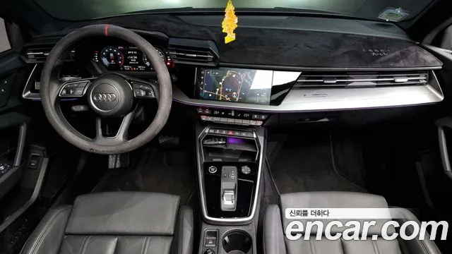 Audi A3 (8Y) id 2440165 из Кореи 17