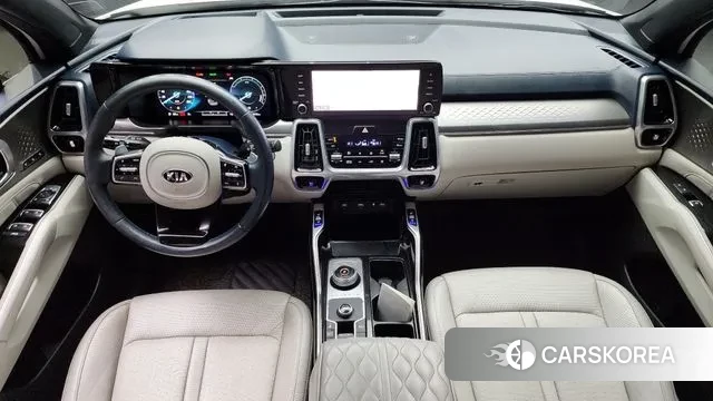 Kia Sorento 4th Generation id 3616203 из Кореи 17