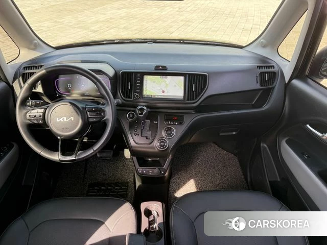 Kia The New Kia Ray id 4201199 из Кореи 17