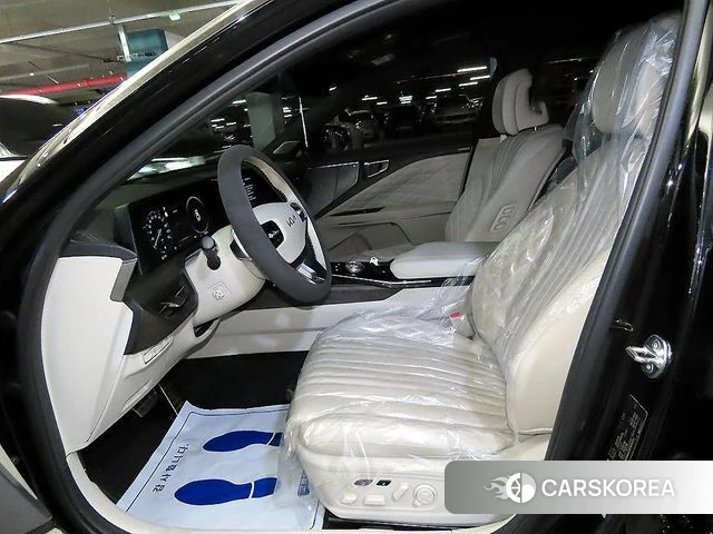 Kia K8 Hybrid id 4511340 из Кореи 17