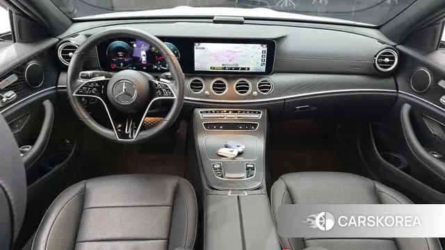 Mercedes-Benz E-Class W213 id 3360366 из Кореи 17