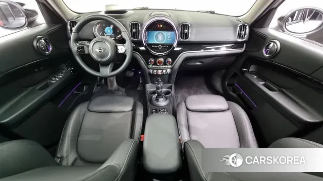 Mini Cooper Countryman id 3457809 из Кореи 17