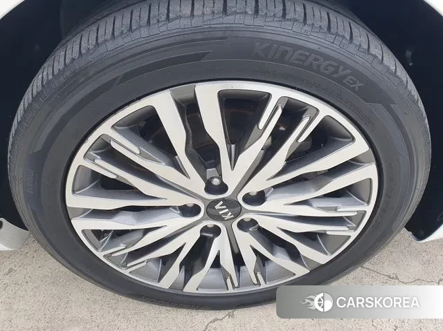 Kia K7 Premier id 3021041 из Кореи 17