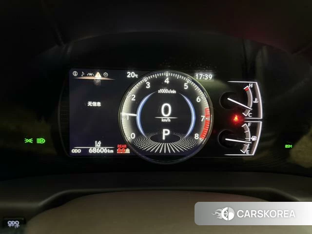 Lexus ES id 4273439 из Китая 9