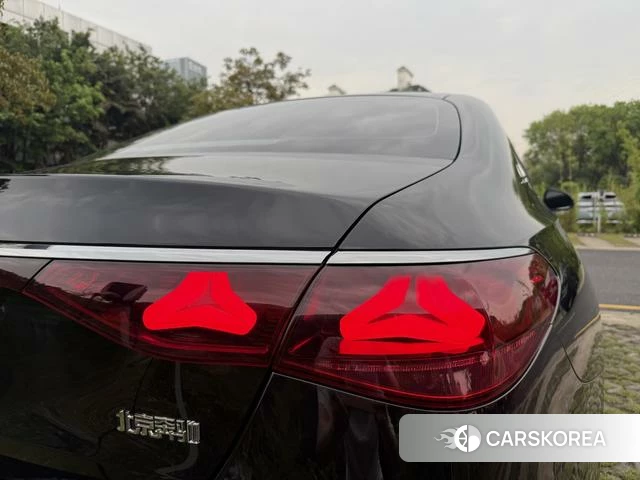 Mercedes-Benz E-class id 4290816 из Китая 23