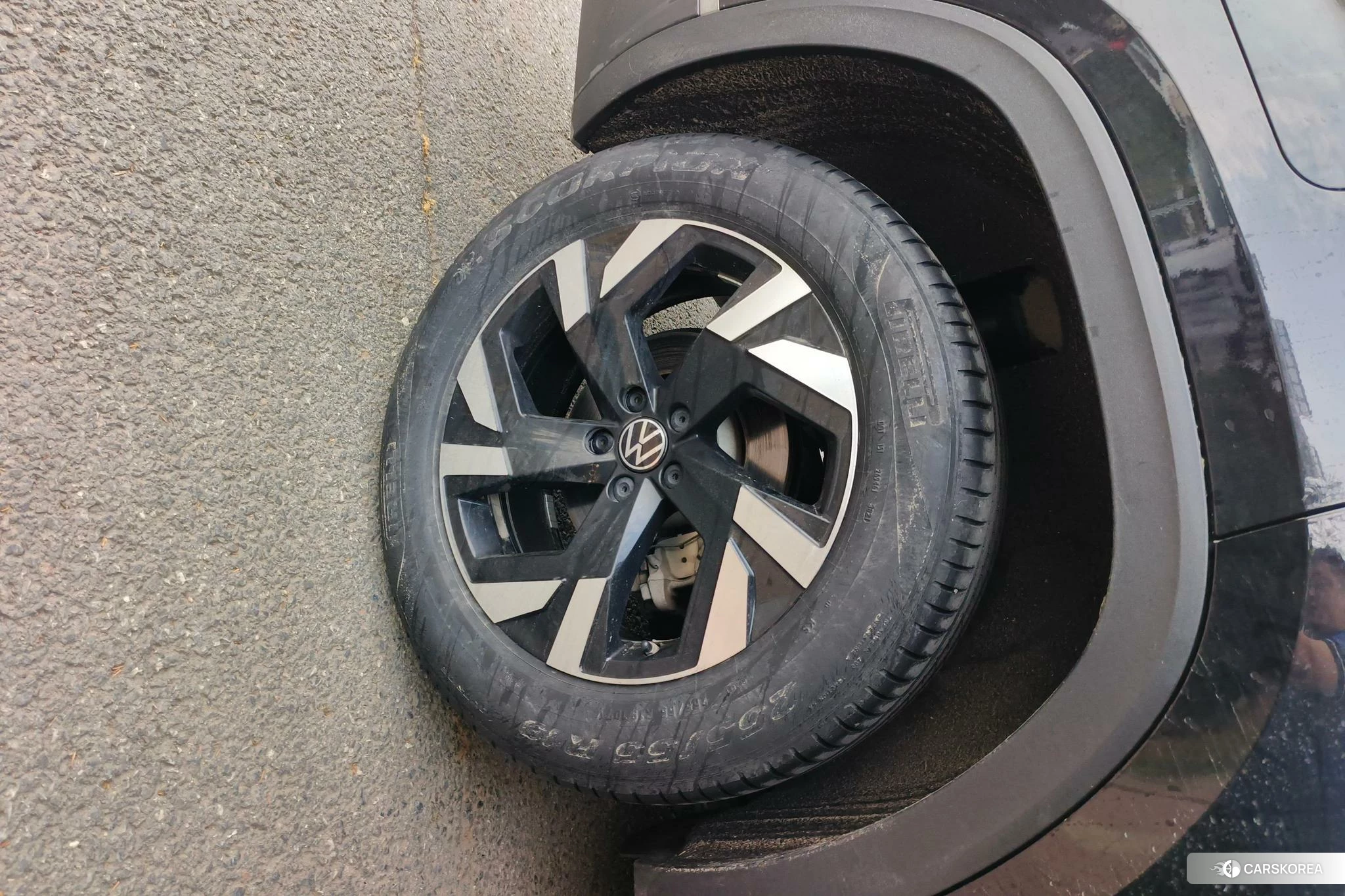 Volkswagen Tourang id 4454596 из Китая 14