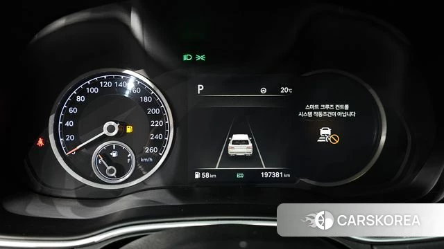 Genesis GV80 id 4764785 из Кореи 27
