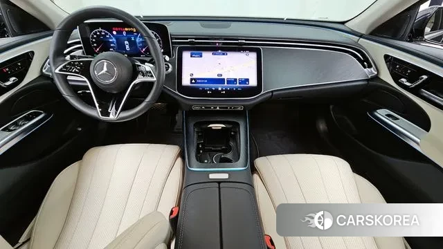 Mercedes-Benz E-Class W214 id 3624445 из Кореи 17