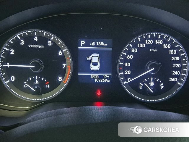 Hyundai Grandeur IG id 4255189 из Кореи 17
