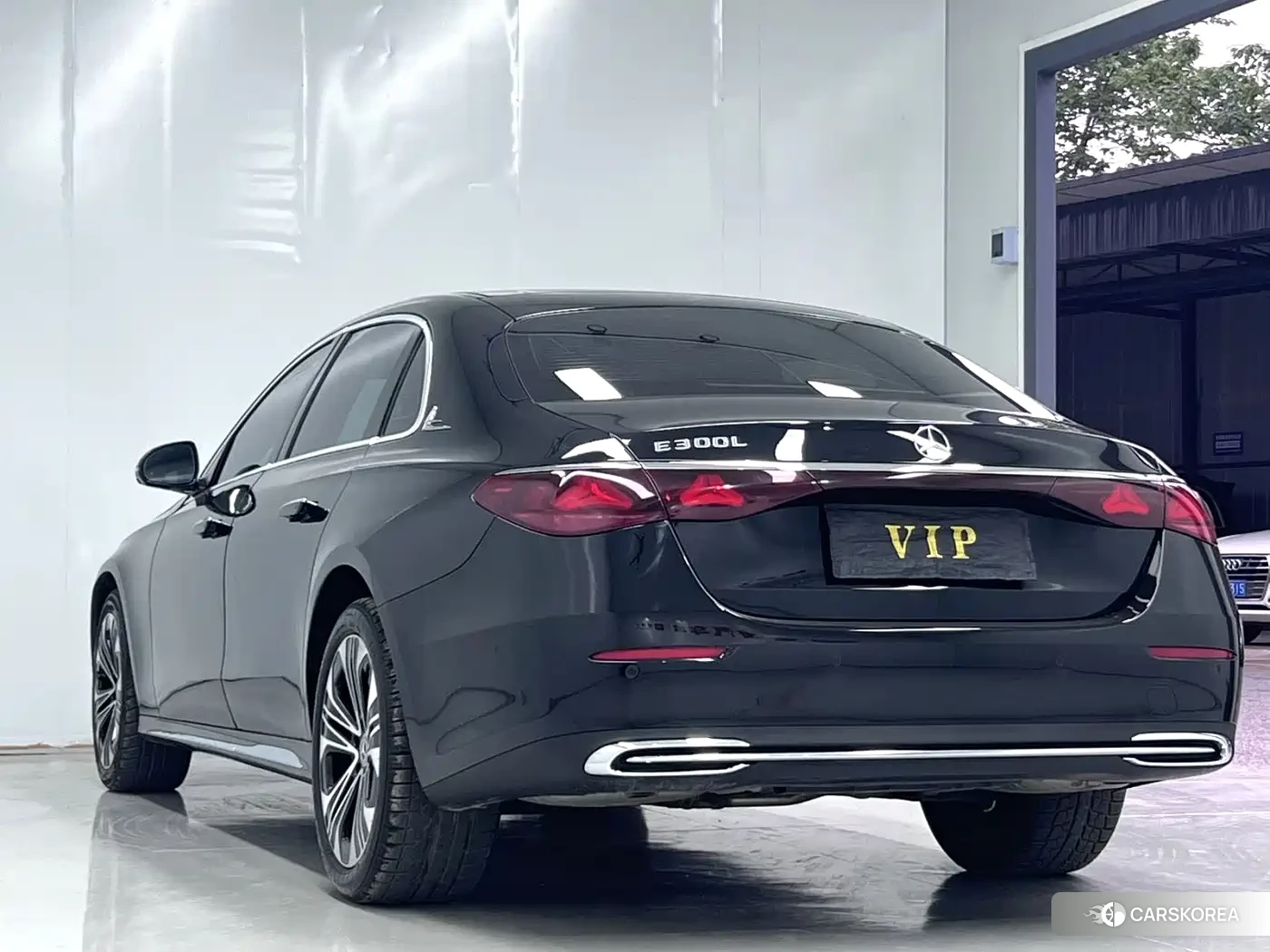 Mercedes-Benz E-Class id 4589401 из Китая 7