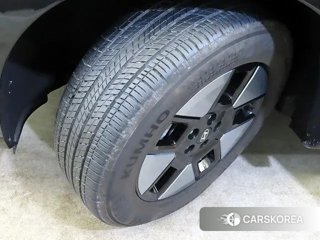 Hyundai Santa Fe (MX5) id 3517072 из Кореи 17