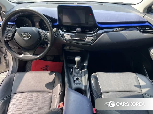 Toyota C-HR id 4257931 из Китая 7