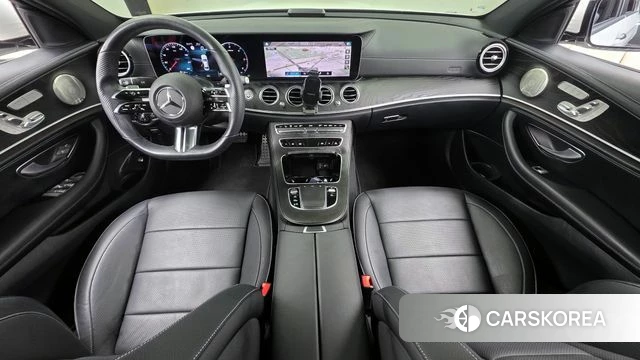 Mercedes-Benz E-Class W213 id 4415517 из Кореи 30