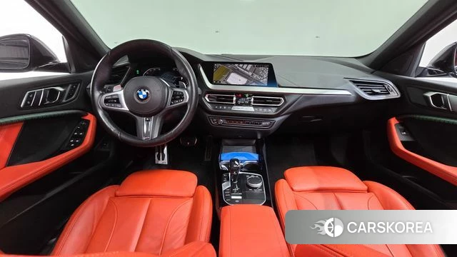 BMW 1 Series (F40) id 4495532 из Кореи 28