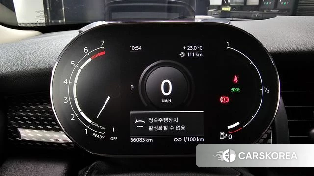 Mini Cooper S id 4727245 из Кореи 30