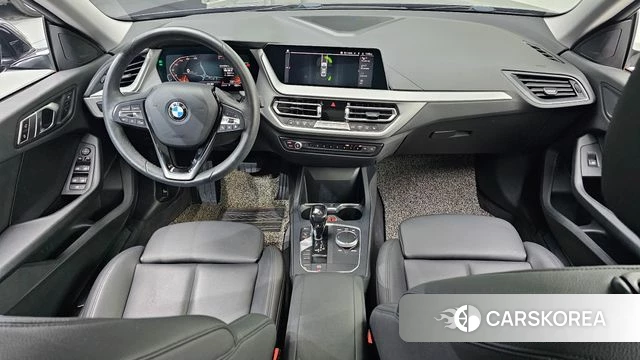 BMW 2 Series Gran Coupe (F44) id 4324875 из Кореи 27