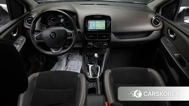 Renault Korea (Samsung) Clio id 4203472 из Кореи 17