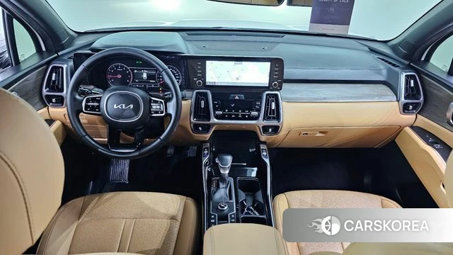 Kia Sorento 4th Generation id 4186816 из Кореи 30