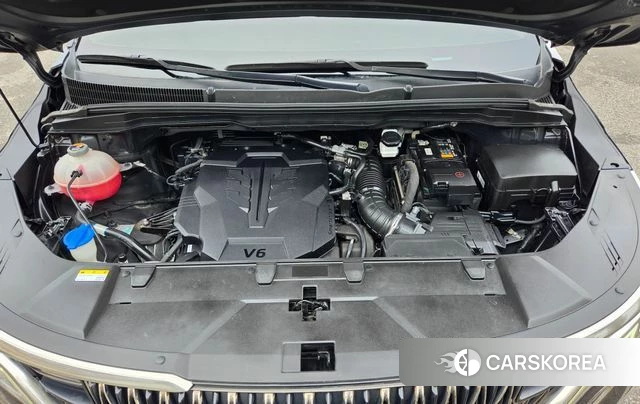 Kia Carnival 4th generation id 4917686 из Кореи 17