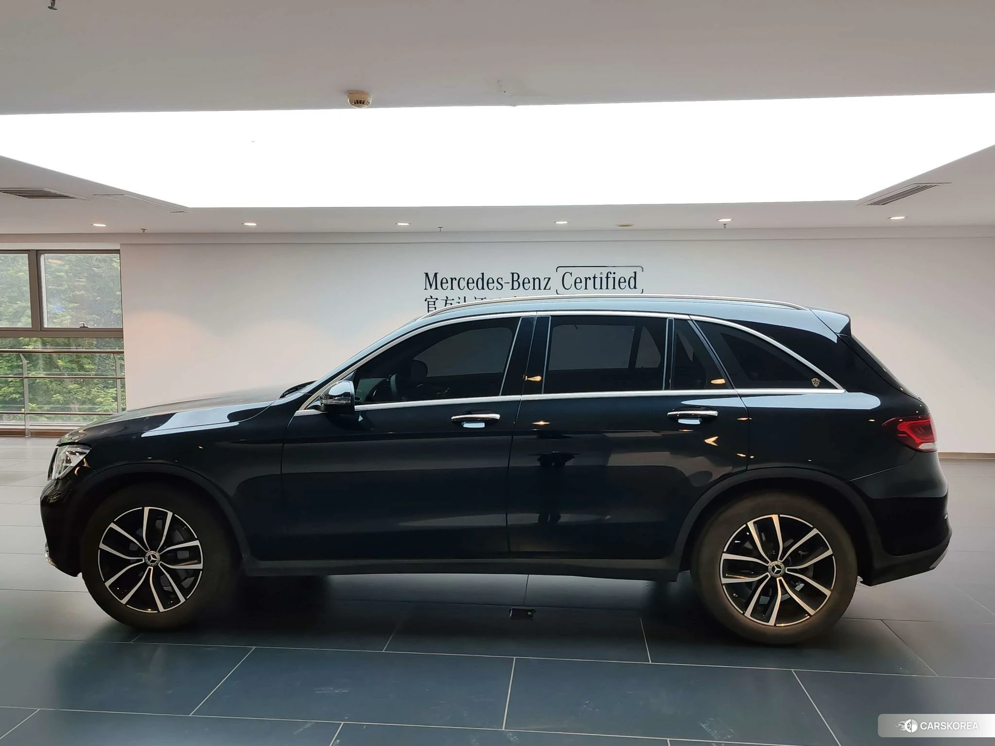 Mercedes-Benz GLC id 4462035 из Китая 17