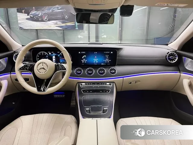 Mercedes-Benz CLS-Class C257 id 3421279 из Кореи 17